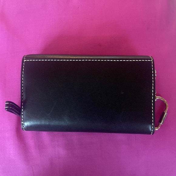 Coach Wallet - Picture 3 of 3